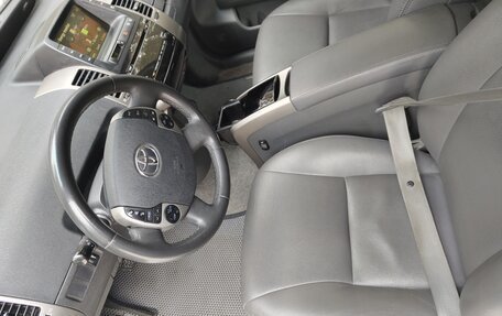 Toyota Prius, 2007 год, 1 020 000 рублей, 5 фотография