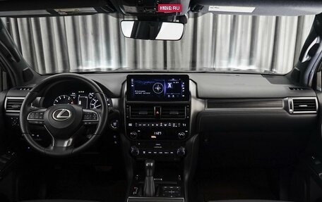 Lexus GX II, 2021 год, 8 504 000 рублей, 6 фотография