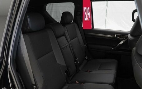 Lexus GX II, 2021 год, 8 504 000 рублей, 7 фотография