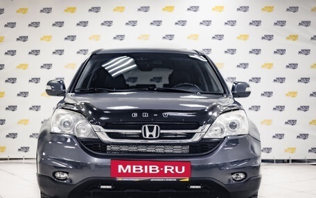 Honda CR-V III рестайлинг, 2011 год, 1 987 000 рублей, 2 фотография