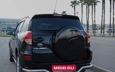 Toyota RAV4, 2007 год, 1 260 000 рублей, 5 фотография