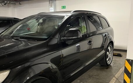 Audi Q7, 2008 год, 1 640 000 рублей, 9 фотография