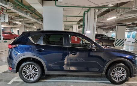 Mazda CX-5 II, 2019 год, 3 100 000 рублей, 2 фотография