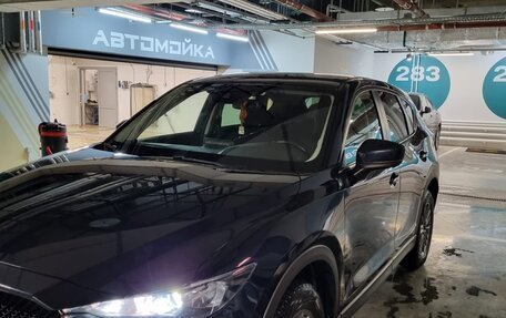 Mazda CX-5 II, 2019 год, 3 100 000 рублей, 3 фотография