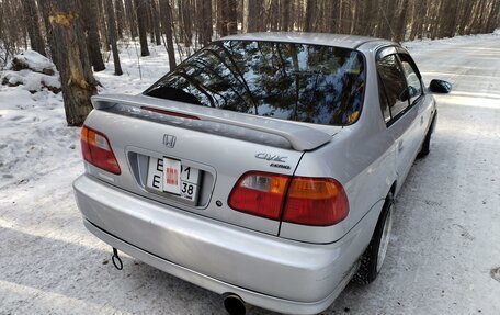 Honda Civic Ferio III, 1999 год, 490 000 рублей, 5 фотография