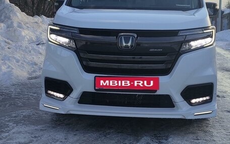 Honda Stepwgn IV, 2019 год, 2 950 000 рублей, 10 фотография