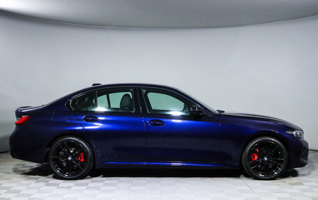 BMW 3 серия, 2022 год, 7 945 500 рублей, 4 фотография