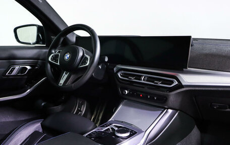 BMW 3 серия, 2022 год, 7 945 500 рублей, 9 фотография