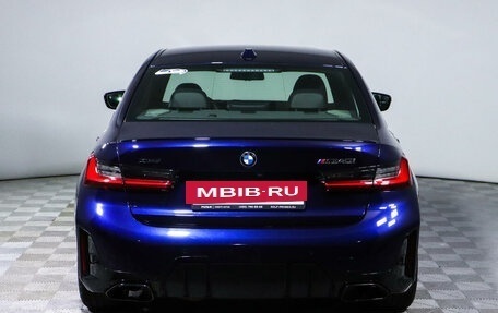 BMW 3 серия, 2022 год, 7 945 500 рублей, 6 фотография