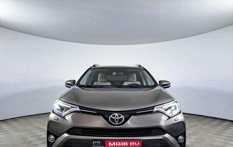Toyota RAV4, 2019 год, 3 579 500 рублей, 2 фотография