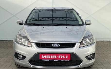 Ford Focus II рестайлинг, 2011 год, 850 000 рублей, 3 фотография