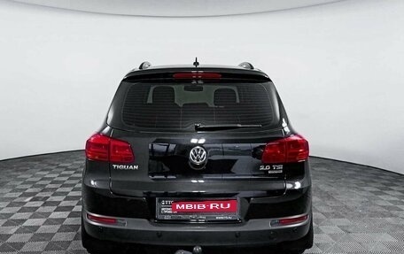 Volkswagen Tiguan I, 2014 год, 1 994 700 рублей, 6 фотография