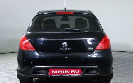 Peugeot 308 II, 2012 год, 780 000 рублей, 6 фотография