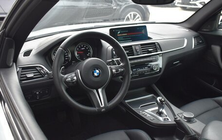 BMW M2 F87, 2019 год, 6 340 000 рублей, 6 фотография