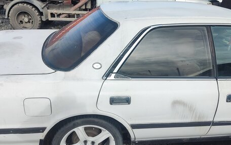Toyota Chaser IV, 1991 год, 170 000 рублей, 3 фотография