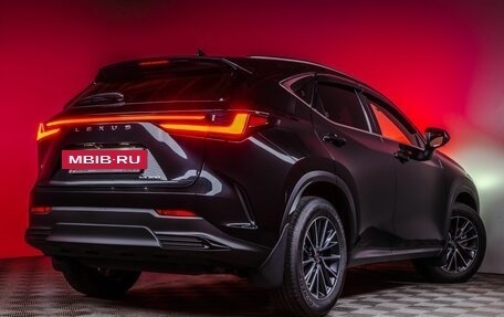 Lexus NX, 2022 год, 5 830 000 рублей, 2 фотография