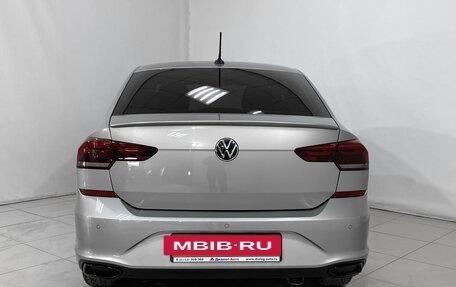 Volkswagen Polo VI (EU Market), 2021 год, 1 819 000 рублей, 4 фотография