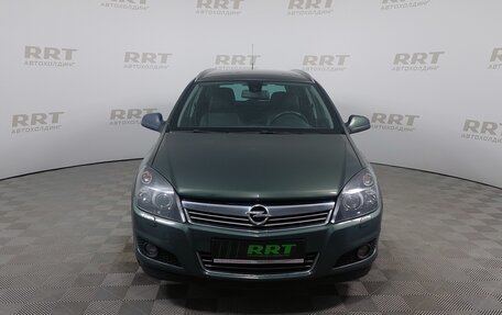 Opel Astra H, 2011 год, 749 000 рублей, 2 фотография