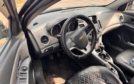 Chevrolet Cruze II, 2010 год, 450 000 рублей, 2 фотография
