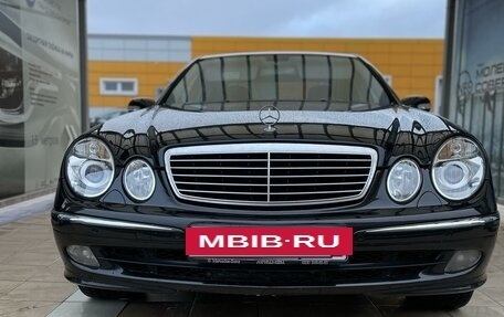 Mercedes-Benz E-Класс, 2006 год, 850 000 рублей, 4 фотография