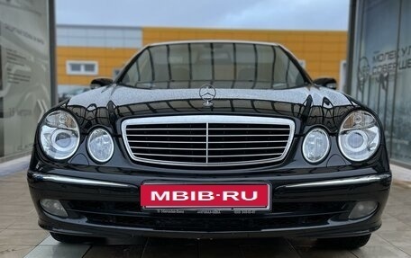 Mercedes-Benz E-Класс, 2006 год, 850 000 рублей, 3 фотография