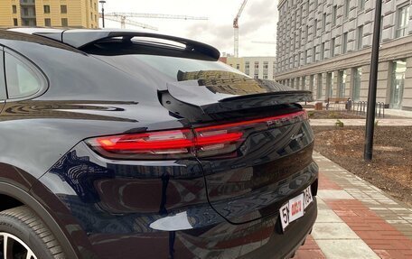 Porsche Cayenne III, 2019 год, 9 170 000 рублей, 7 фотография