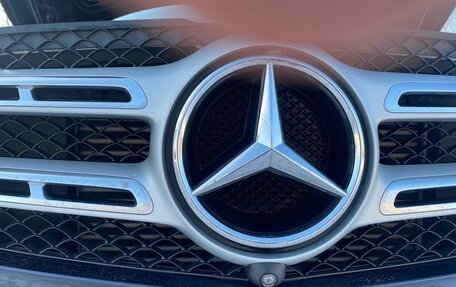 Mercedes-Benz GLS, 2016 год, 4 149 900 рублей, 7 фотография