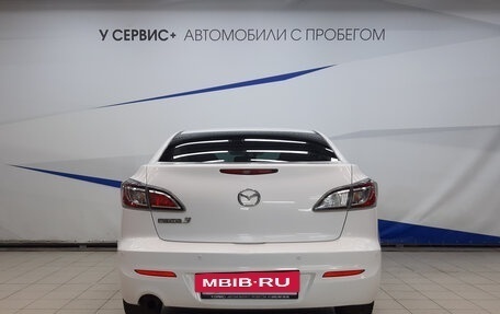 Mazda 3, 2012 год, 1 135 000 рублей, 4 фотография