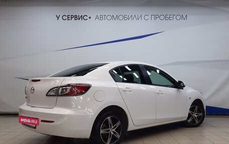 Mazda 3, 2012 год, 1 135 000 рублей, 3 фотография