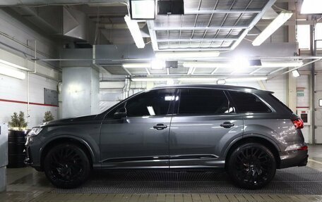 Audi Q7, 2020 год, 6 890 000 рублей, 8 фотография