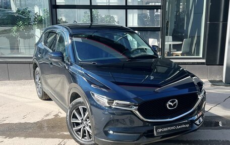 Mazda CX-5 II, 2017 год, 2 937 000 рублей, 3 фотография