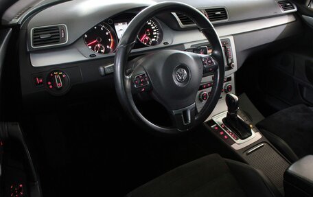 Volkswagen Passat CC I рестайлинг, 2012 год, 1 537 000 рублей, 5 фотография