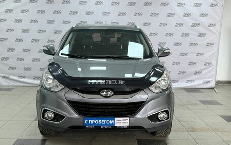 Hyundai ix35 I рестайлинг, 2011 год, 1 099 000 рублей, 2 фотография