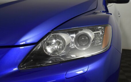 Mazda CX-7 I рестайлинг, 2008 год, 980 000 рублей, 7 фотография