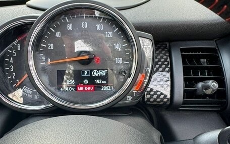 MINI Cabrio, 2019 год, 2 980 000 рублей, 2 фотография