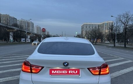 BMW X4, 2015 год, 3 199 000 рублей, 3 фотография