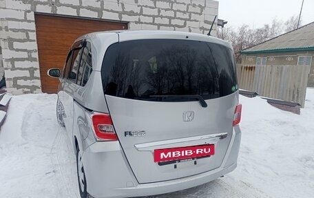 Honda Freed I, 2014 год, 1 490 000 рублей, 2 фотография