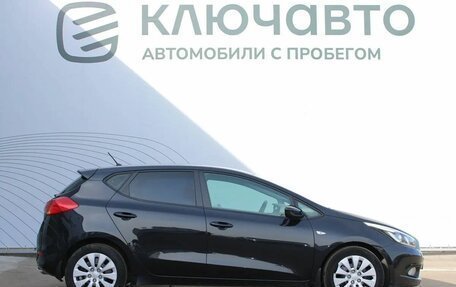 KIA cee'd III, 2013 год, 1 229 000 рублей, 4 фотография