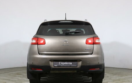 Peugeot 4008, 2012 год, 1 200 000 рублей, 6 фотография