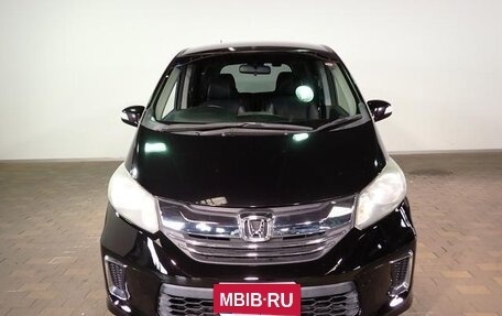 Honda Freed I, 2011 год, 800 000 рублей, 2 фотография