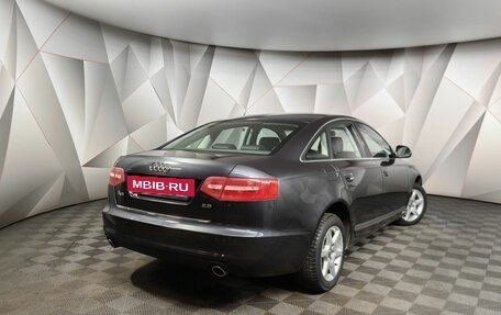 Audi A6, 2010 год, 1 147 000 рублей, 2 фотография