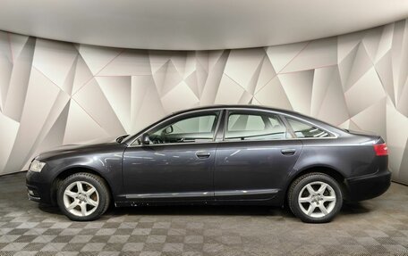 Audi A6, 2010 год, 1 147 000 рублей, 5 фотография