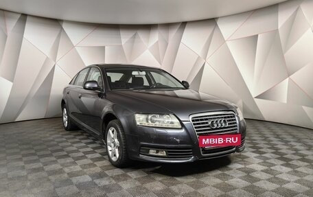 Audi A6, 2010 год, 1 147 000 рублей, 3 фотография