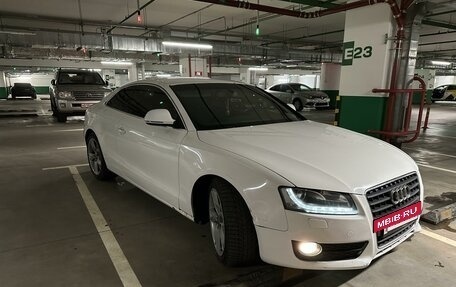 Audi A5, 2009 год, 1 000 000 рублей, 3 фотография