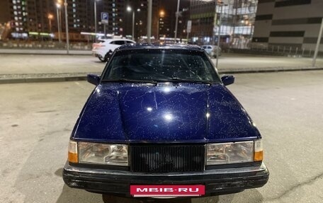 Volvo 940, 1991 год, 139 990 рублей, 2 фотография