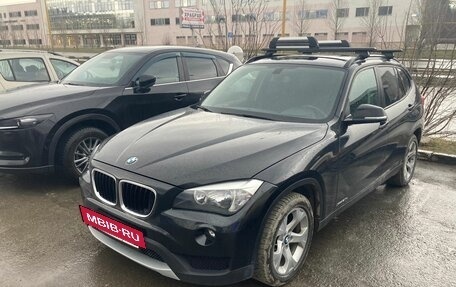 BMW X1, 2013 год, 1 720 000 рублей, 3 фотография