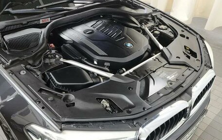 BMW 5 серия, 2021 год, 4 887 000 рублей, 6 фотография