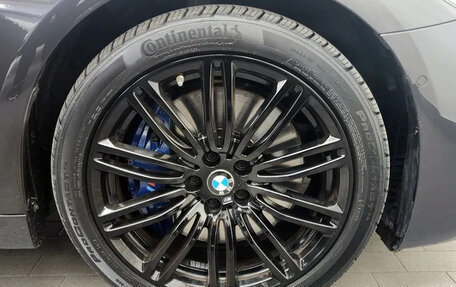 BMW 5 серия, 2021 год, 4 887 000 рублей, 5 фотография