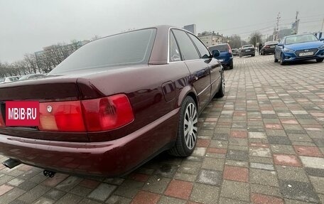 Audi A6, 1996 год, 840 000 рублей, 3 фотография