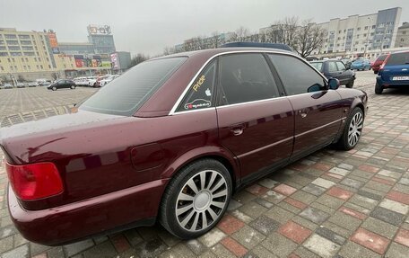 Audi A6, 1996 год, 840 000 рублей, 2 фотография